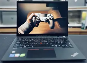 New Laptop Lenovo ThinkPad T14 16GB Intel Core I5 SSD 512GB