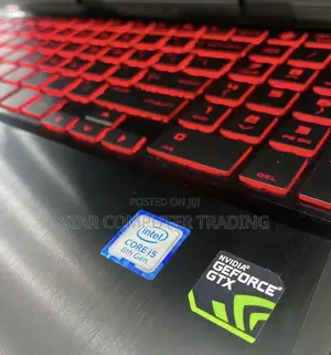 New Laptop HP Omen X 16GB Intel Core I5 HDD+SSD 1T