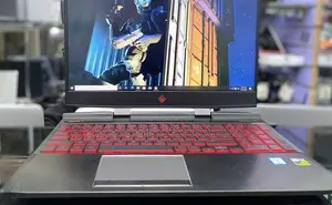 New Laptop HP Omen X 16GB Intel Core I5 HDD+SSD 1T