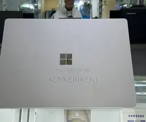 Photo - New Laptop Microsoft Surface Laptop 2 8GB AMD Ryzen 5 SSD 128GB