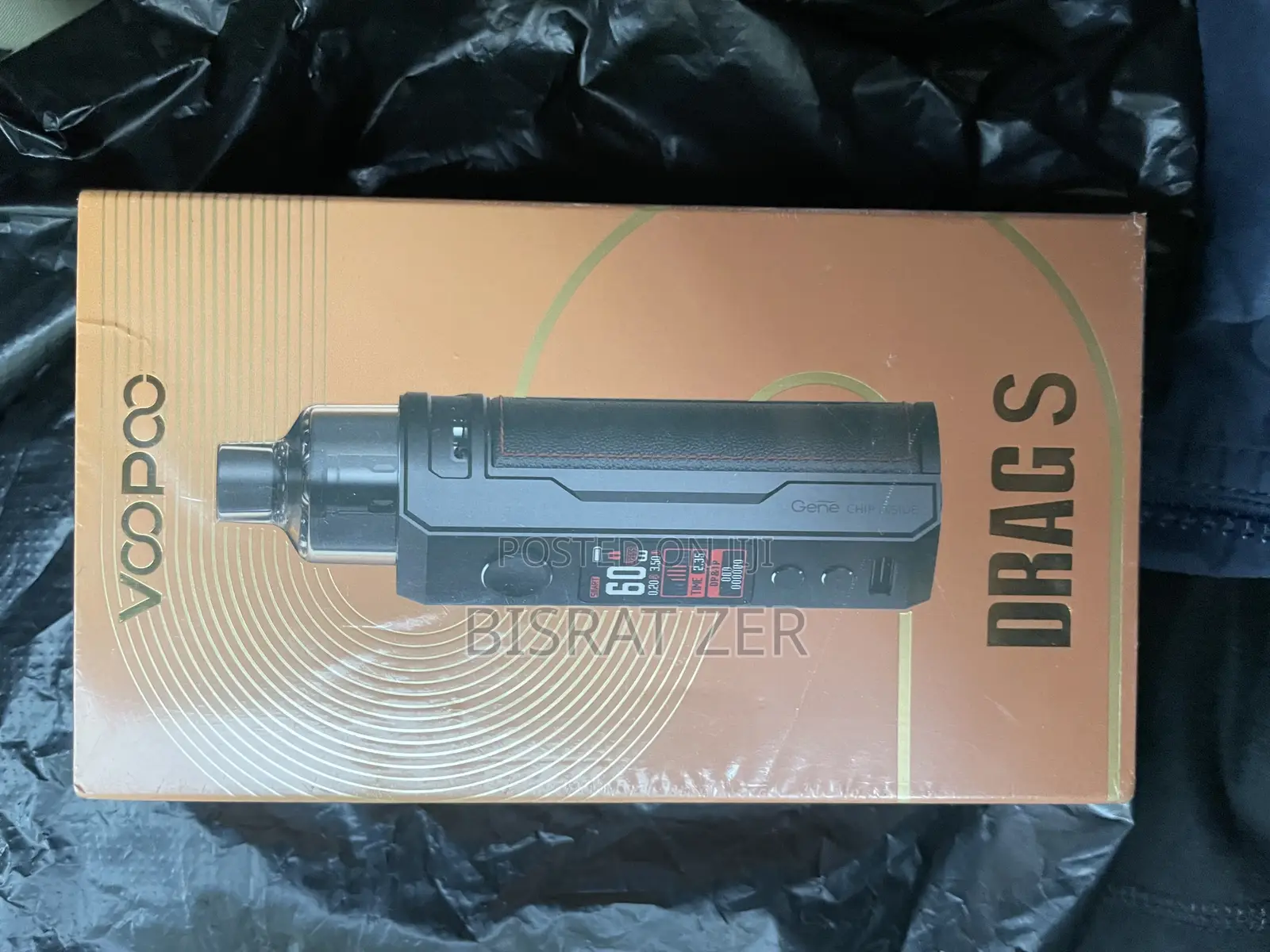 Vapes Juices Disposable and Refillable Vape Smok RPM Drag S