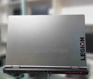 New Laptop Lenovo Legion 5 16GB Intel Core I7 SSD 512GB