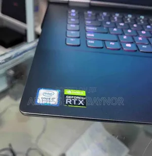 New Laptop Lenovo Legion 5 16GB Intel Core I7 SSD 512GB