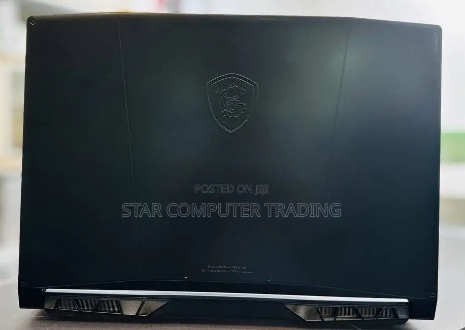 New Laptop MSI Katana 15 16GB Intel Core I7 SSD 512GB