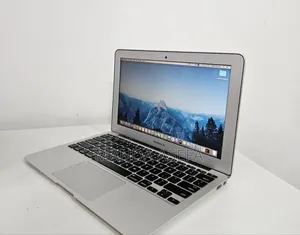 New Laptop Apple MacBook Air 2015 4GB Intel Core I5 SSD 128GB