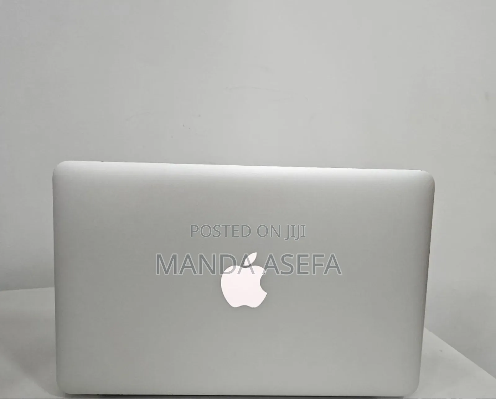 New Laptop Apple MacBook Air 2015 4GB Intel Core I5 SSD 128GB