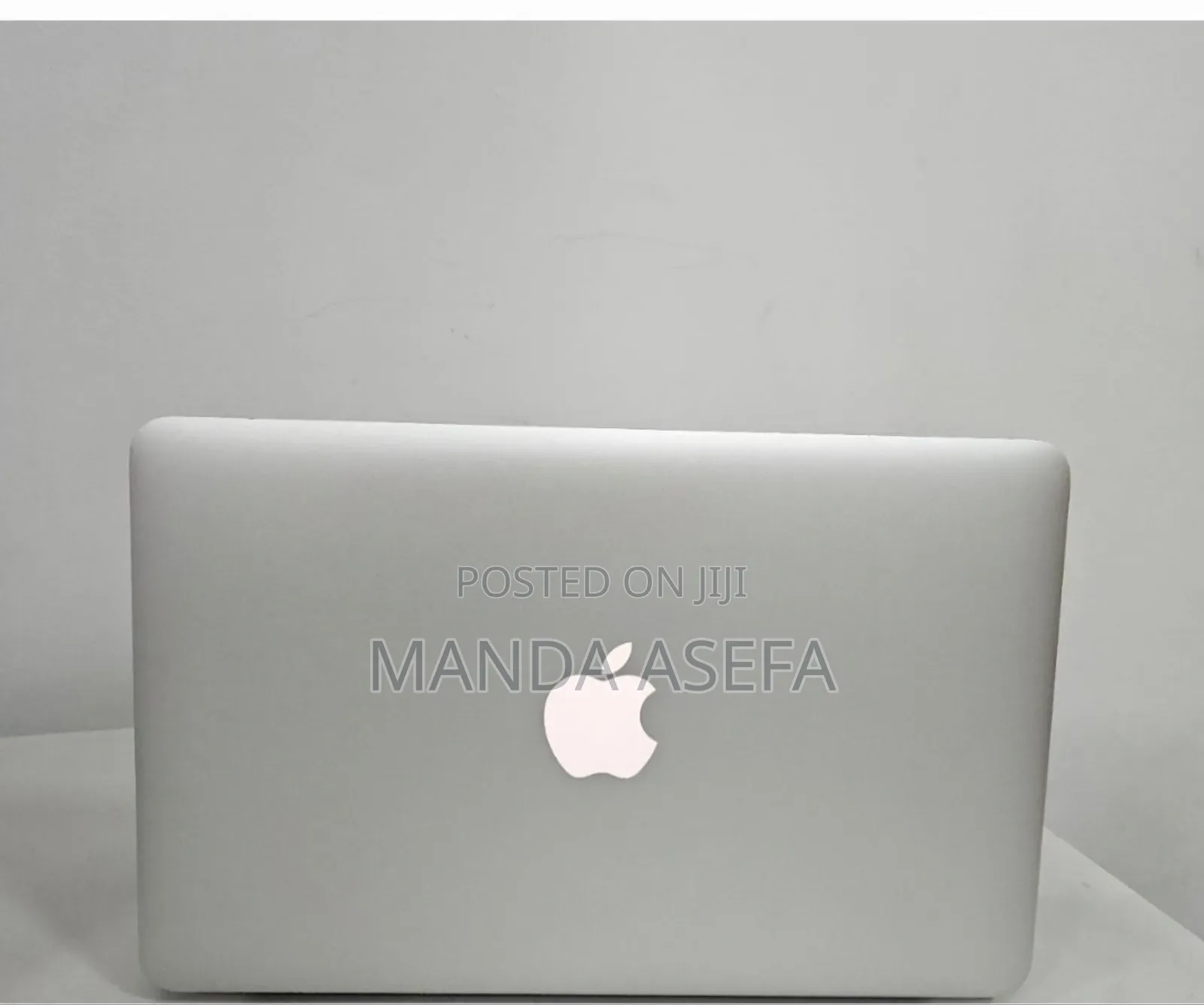 New Laptop Apple MacBook Air 2015 4GB Intel Core I5 SSD 128GB