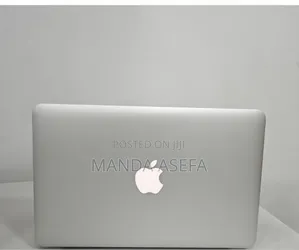 New Laptop Apple MacBook Air 2015 4GB Intel Core I5 SSD 128GB