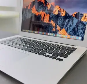 New Laptop Apple MacBook Air 2015 8GB Intel Core I7 SSD 512GB