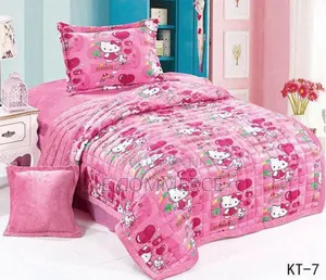 3 Pics Set Comfort For Kids- Velvet