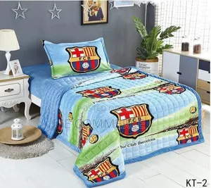 3 Pics Set Comfort For Kids- Velvet