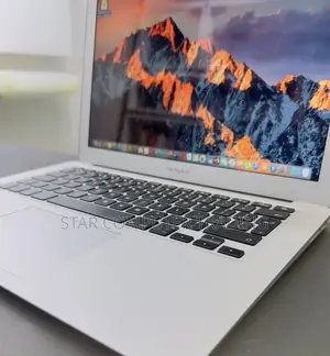 New Laptop Apple MacBook Air 2015 8GB Intel Core I7 SSD 512GB