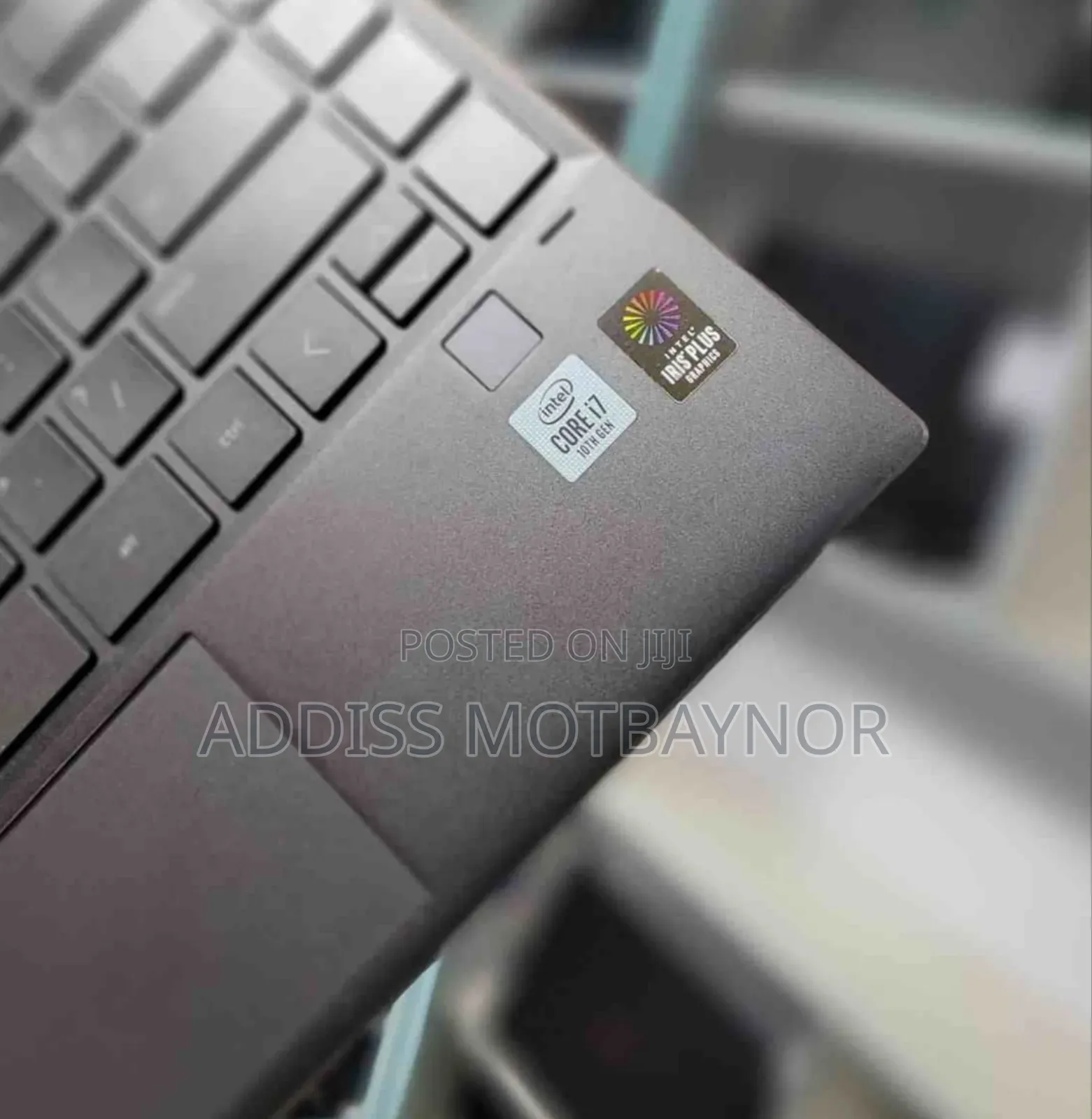 New Laptop HP 14-Dq1088wm 16GB Intel Core I7 SSD 512GB