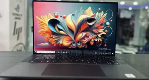 New Laptop Dell Precision 15 3520 32GB Intel Core I7 SSD 512GB