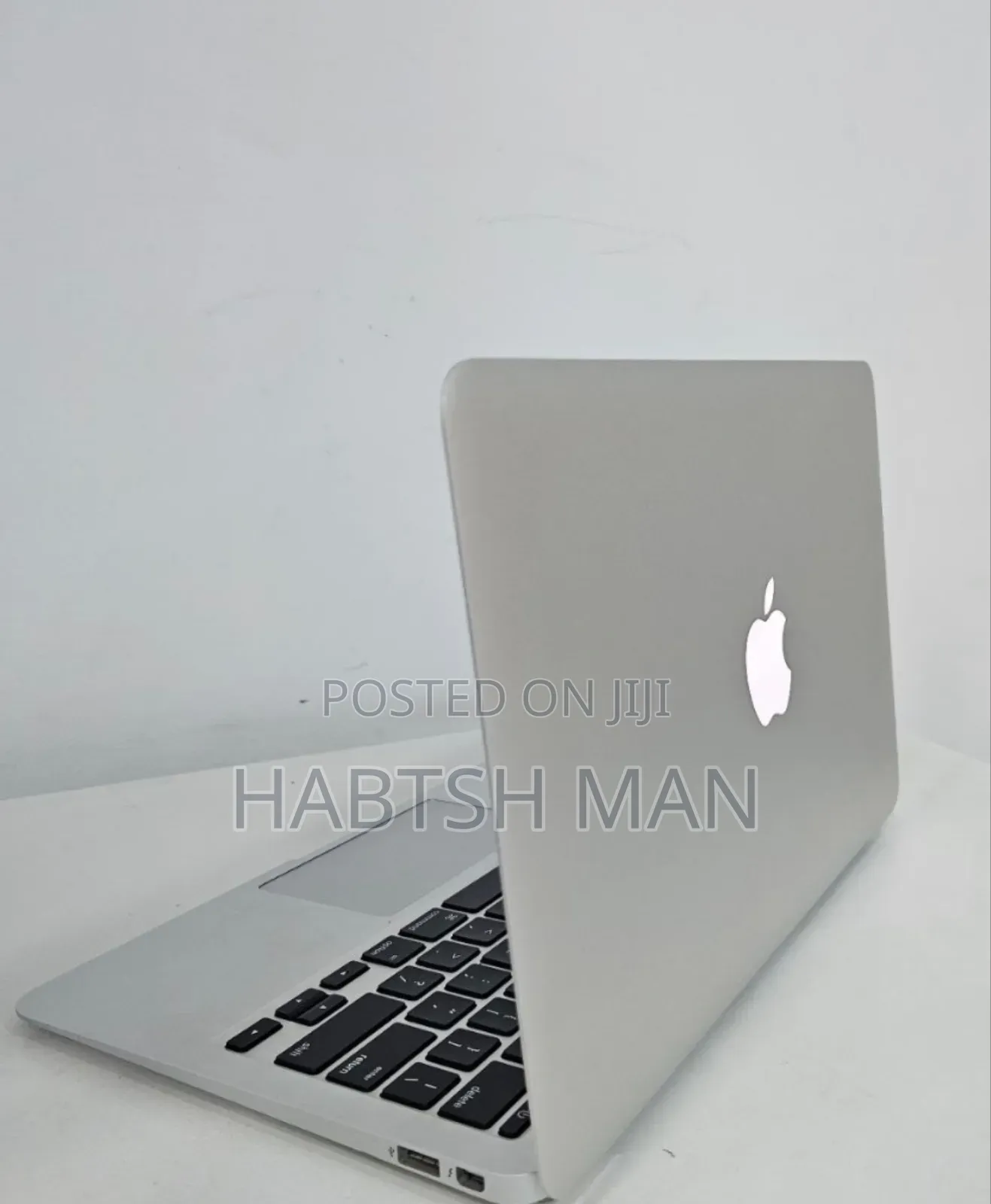 New Laptop Apple MacBook Air 2015 4GB Intel Core I5 SSD 128GB