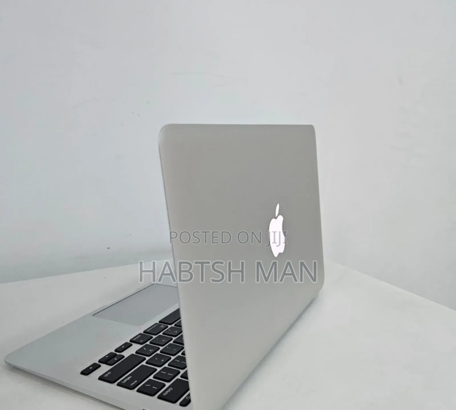 New Laptop Apple MacBook Air 2015 4GB Intel Core I5 SSD 128GB