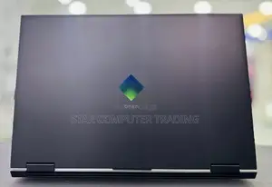 Photo - New Laptop HP Omen 16 16GB Intel Core I7 SSD 512GB