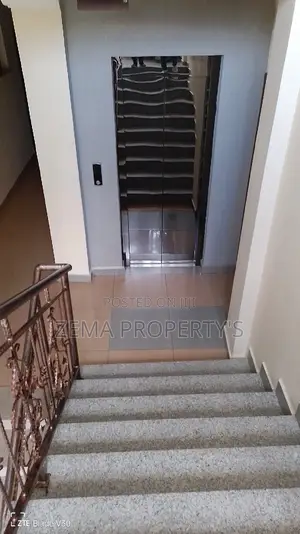 Furnished 2bdrm Apartment in Bole for rent