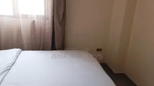 Furnished 2bdrm Apartment in Bole for rent