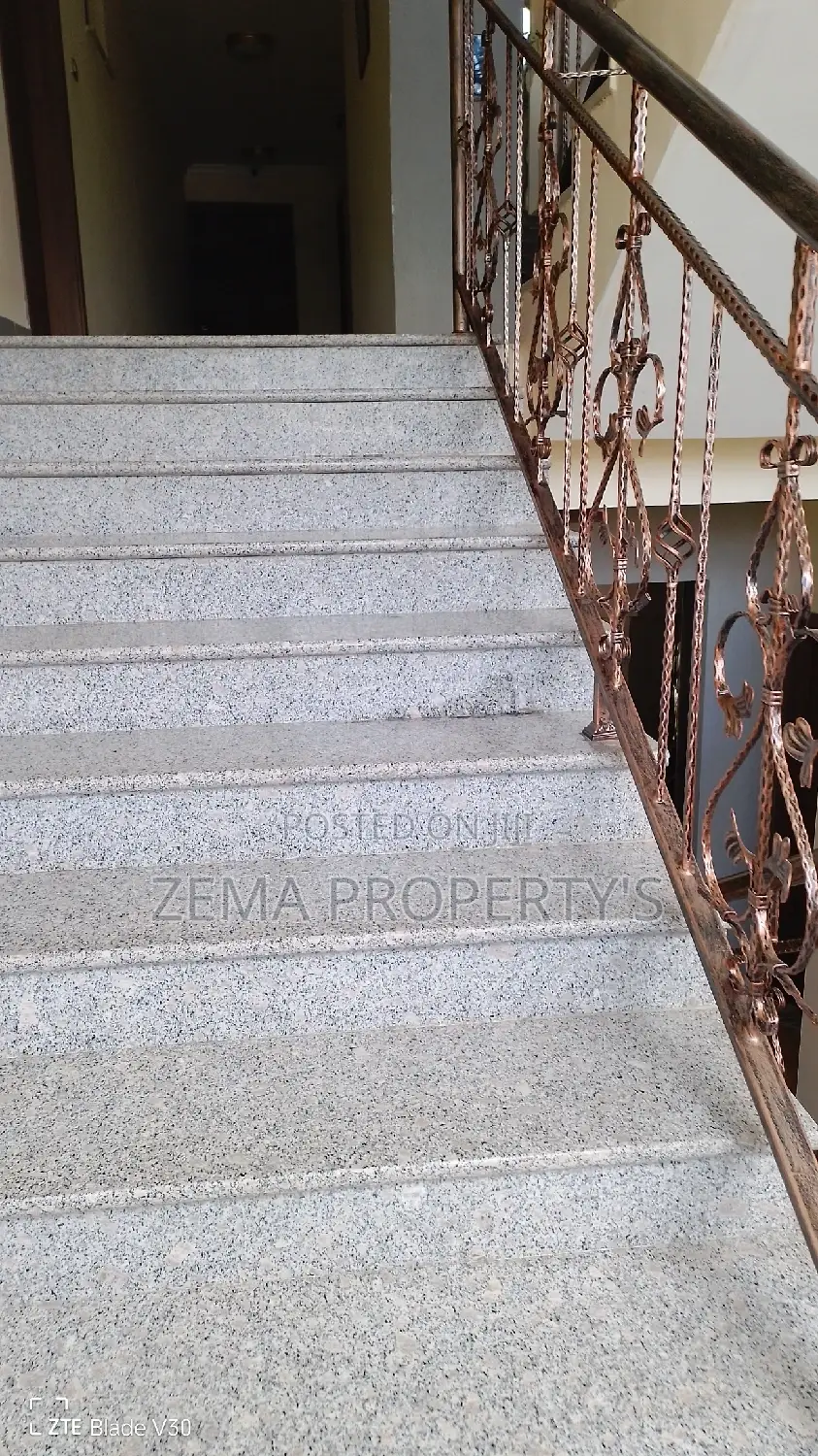 Furnished 2bdrm Apartment in Bole for rent