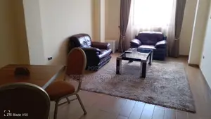 Furnished 2bdrm Apartment in Bole for rent