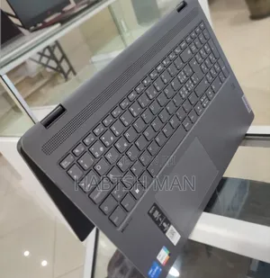 New Laptop Lenovo IdeaPad Flex 15 8GB Intel Core I5 SSD 512GB