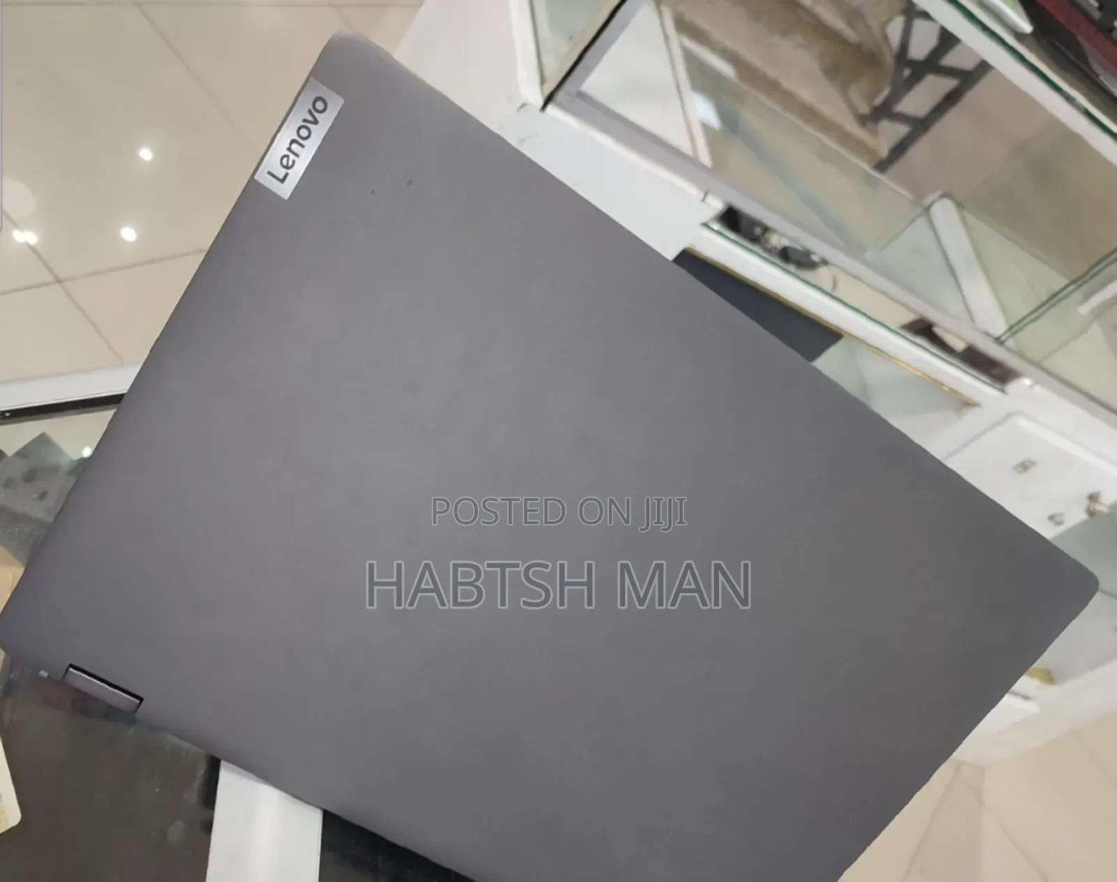 New Laptop Lenovo IdeaPad Flex 15 8GB Intel Core I5 SSD 512GB