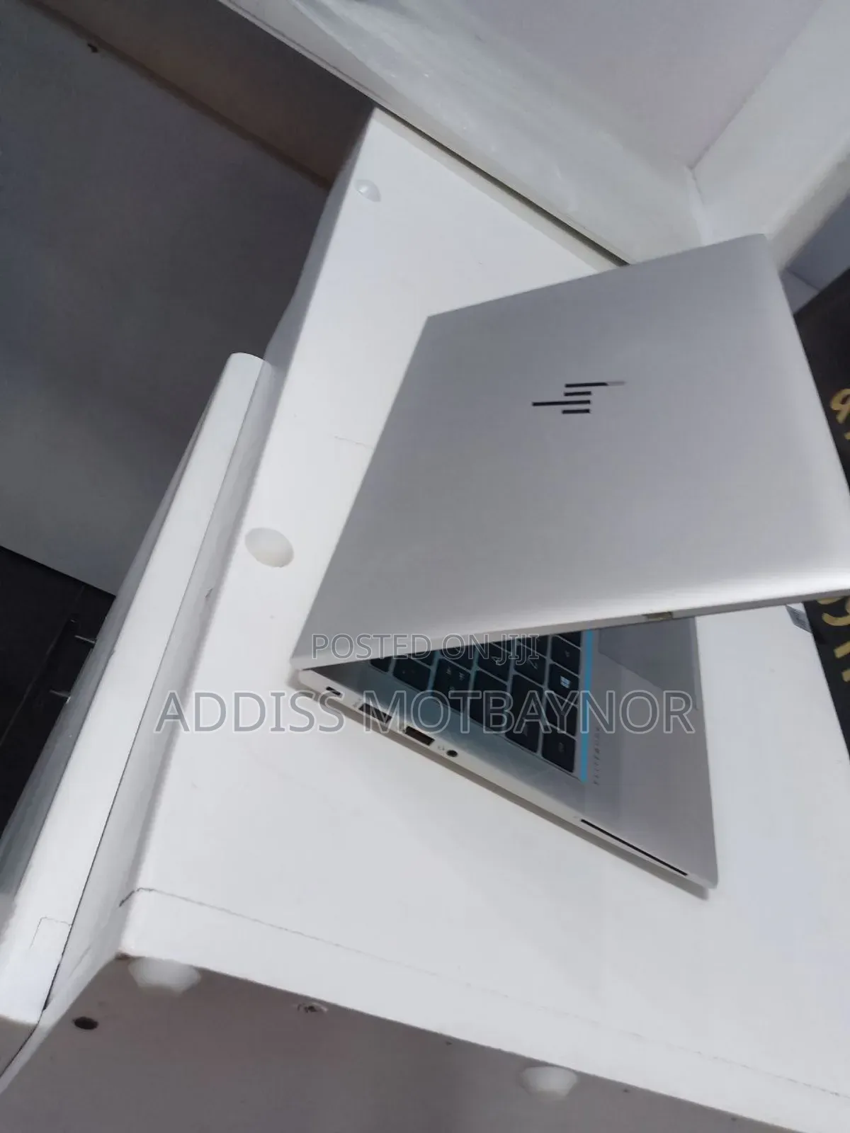 New Laptop HP EliteBook 840 16GB Intel Core I7 SSD 512GB