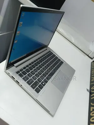 New Laptop HP EliteBook 840 16GB Intel Core I7 SSD 512GB