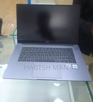 Photo - New Laptop Huawei MateBook X Pro 16GB Intel Core I5 SSD 512GB