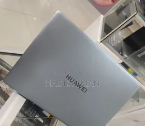 New Laptop Huawei MateBook X Pro 16GB Intel Core I5 SSD 512GB