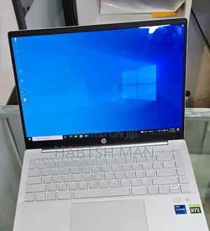 New Laptop HP Envy Ultrabook 4 16GB Intel Core I7 SSD 512GB