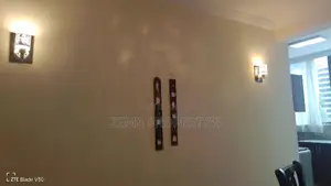 Furnished 3bdrm Apartment in Zema, Bole for rent