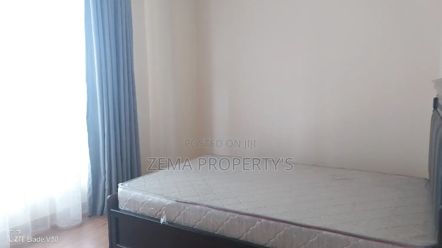 Furnished 3bdrm Apartment in Zema, Bole for rent