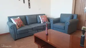 Furnished 3bdrm Apartment in Zema, Bole for rent