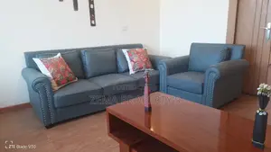 Furnished 3bdrm Apartment in Zema, Bole for rent