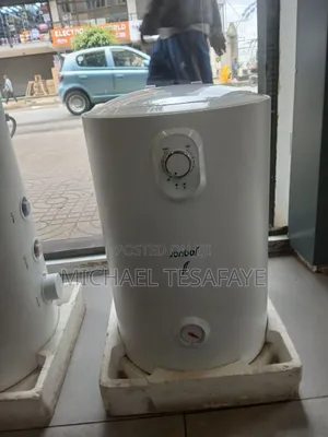 Photo - Jaguar Brand Shower Boiler በፈለጉት ሊትር
