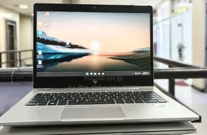 New Laptop HP EliteBook 830 G6 16GB Intel Core I7 SSD 512GB
