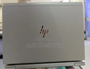 New Laptop HP EliteBook 830 G6 16GB Intel Core I7 SSD 512GB