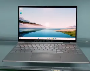 New Laptop HP Envy X360 8GB Intel Core I7 SSD 1T