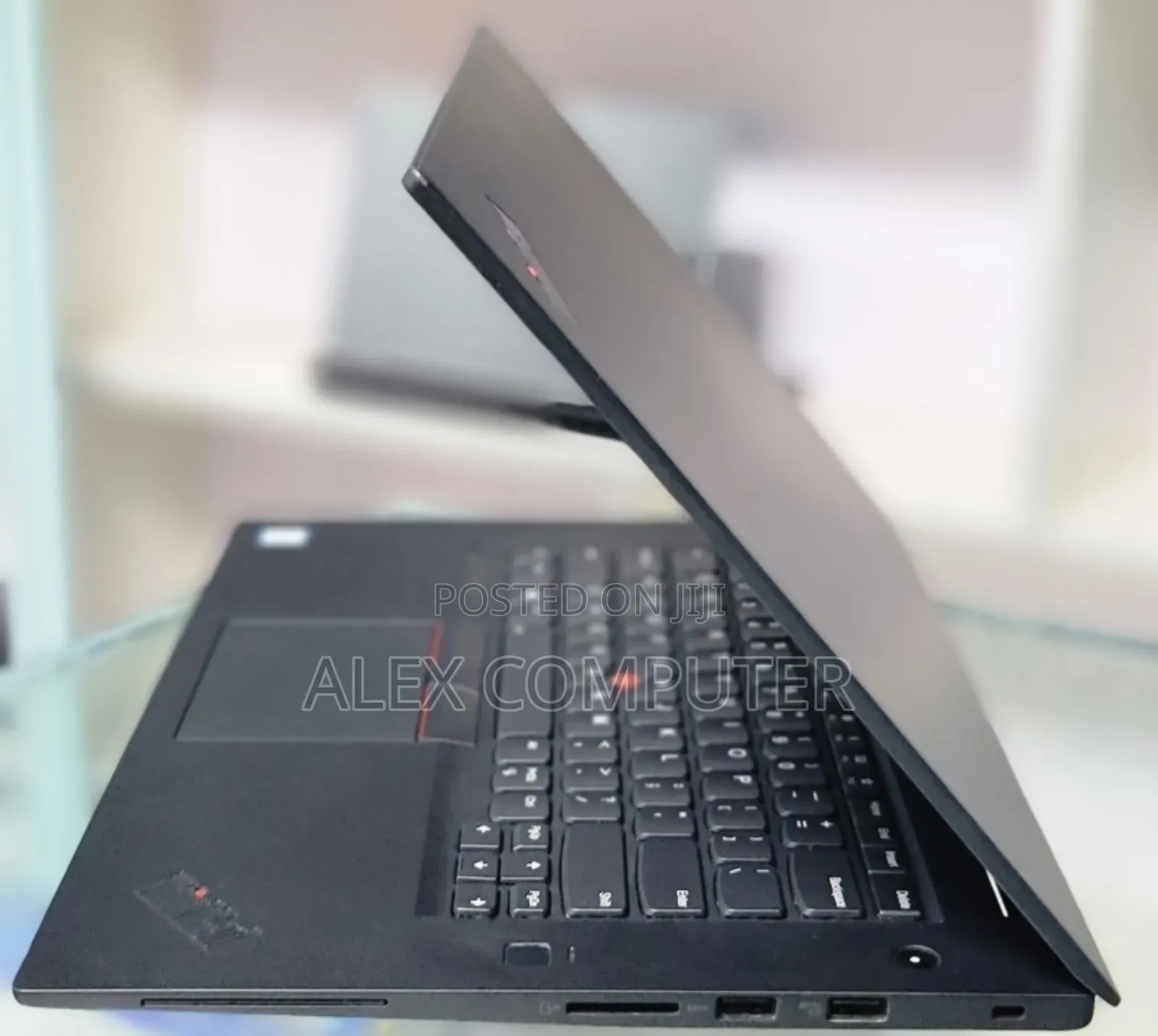 New Laptop Lenovo Ideapad 3 8GB Intel Core I5 SSD 512GB