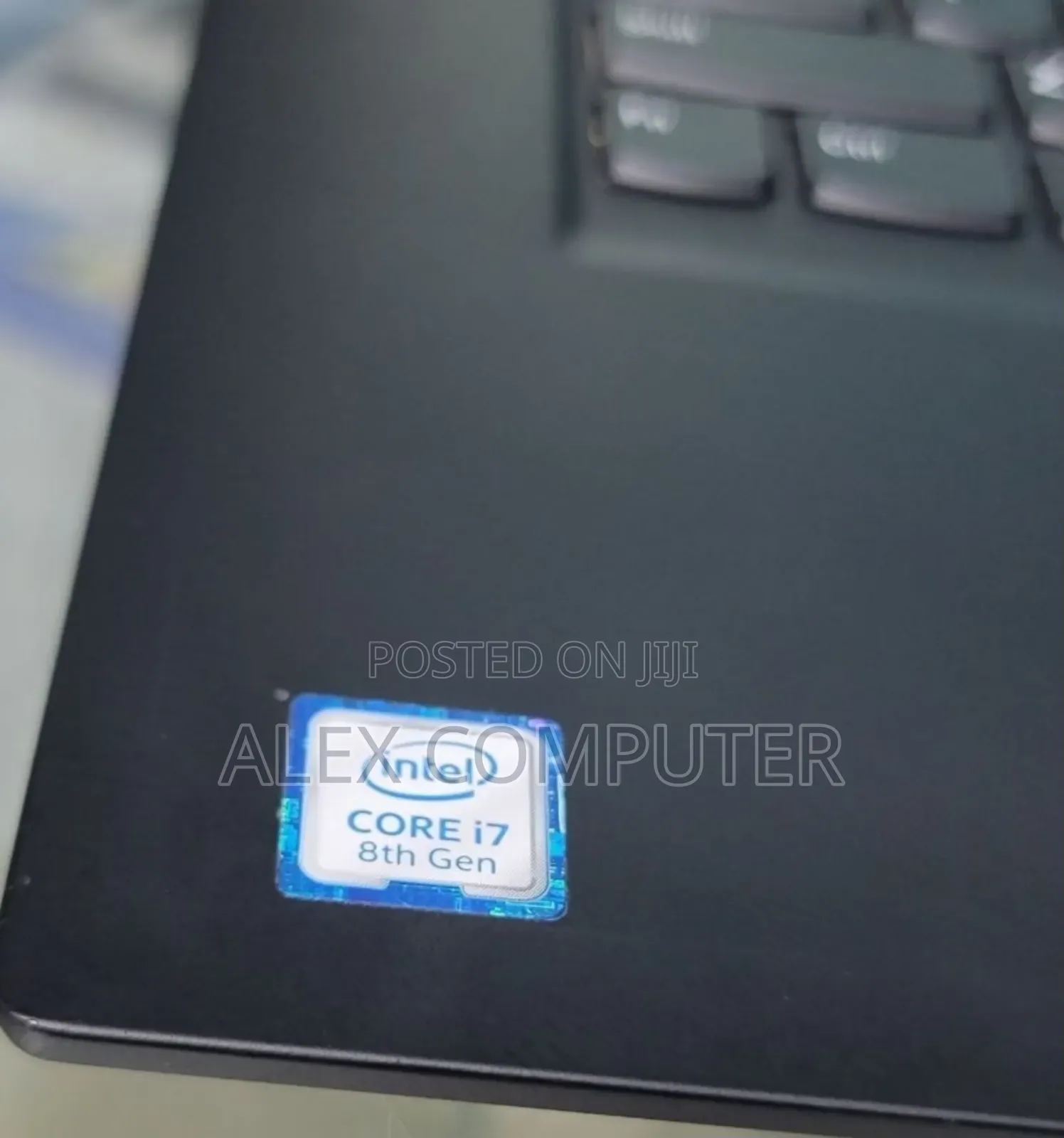 New Laptop Lenovo Ideapad 3 8GB Intel Core I5 SSD 512GB