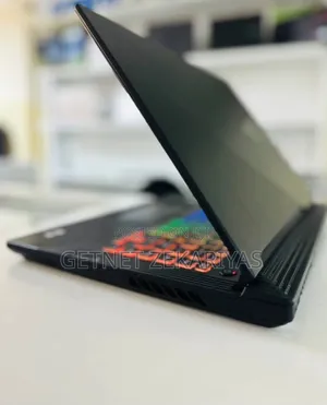 New Laptop Asus ROG Strix G15 16GB Intel Core I7 SSD 256GB