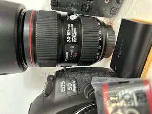 Photo - 5D Mark IV