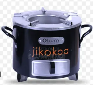 Modern Charcol Stove