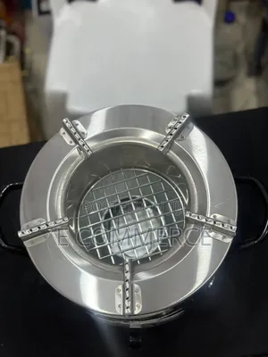 Modern Charcol Stove