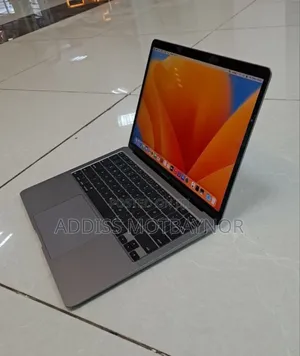 New Laptop Apple MacBook Air 2022 M2 8GB Intel Core I7 SSD 256GB