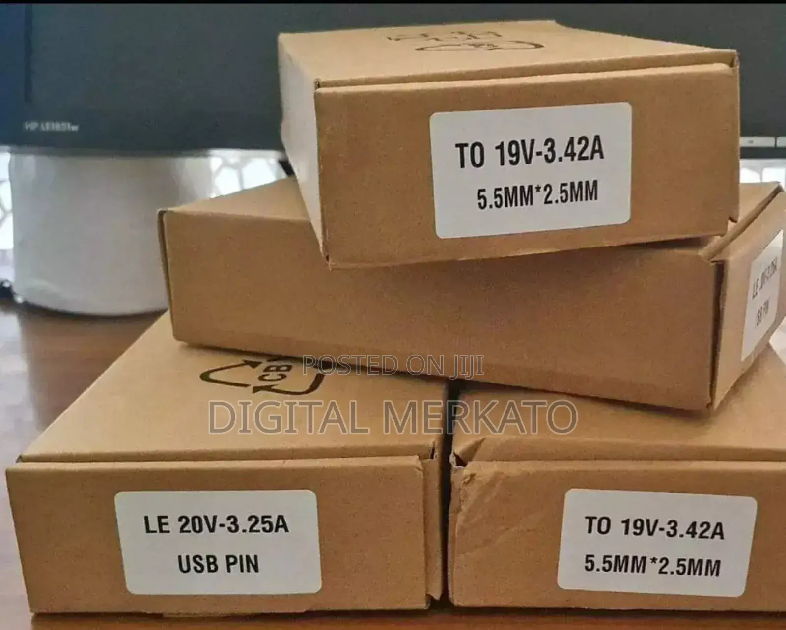 Lenovo Laptop Charger