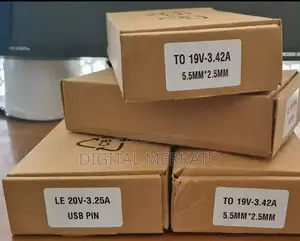 Lenovo Laptop Charger