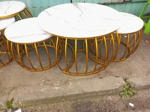 Photo - የሶፋ ጠረጴዛ/ Table